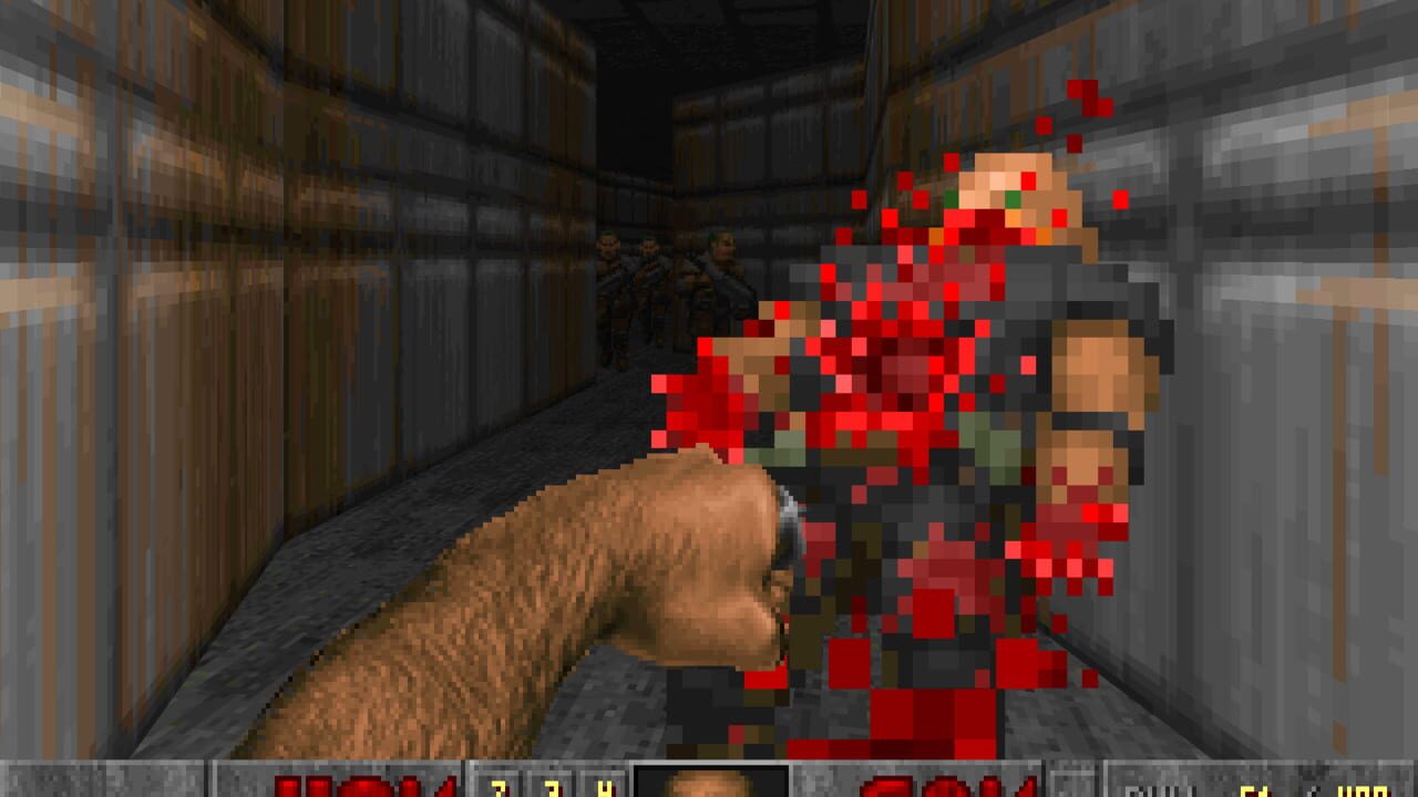 DOOM