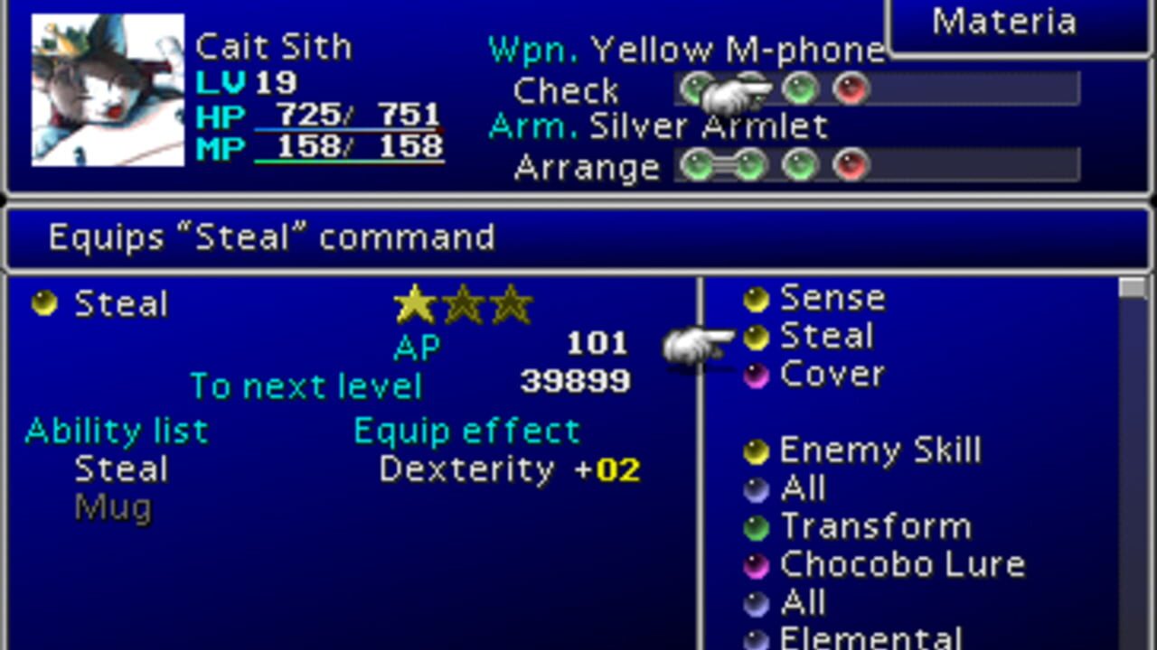 Final Fantasy VII