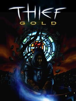 Thief Gold cover